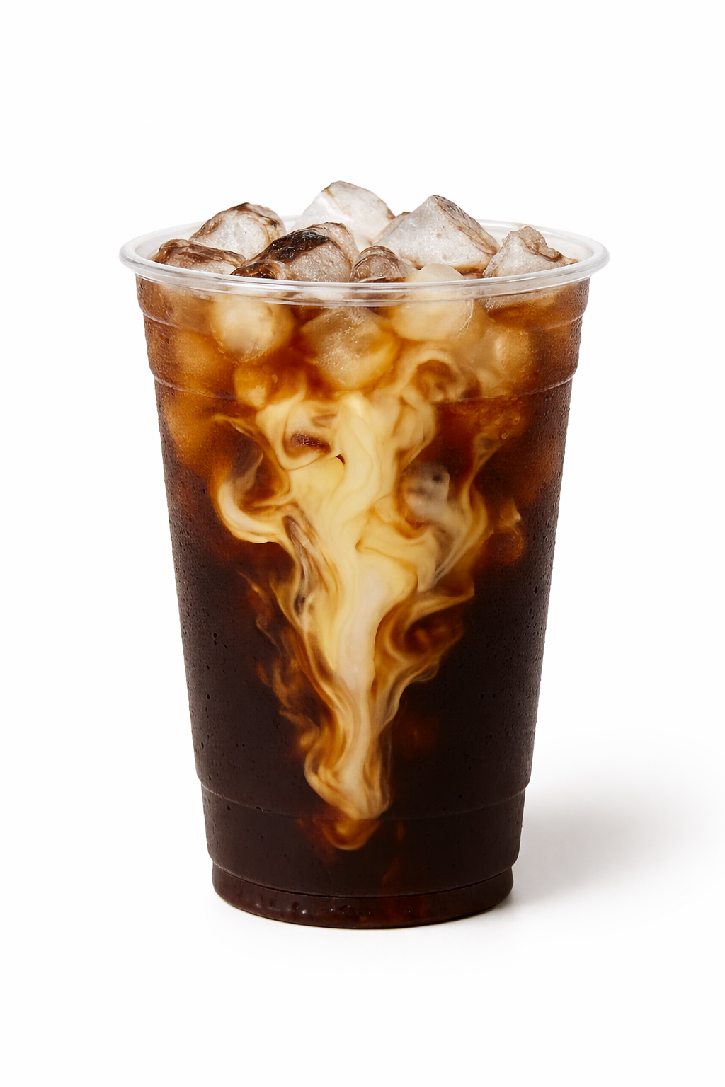 Island Diet Classic Dirty Soda